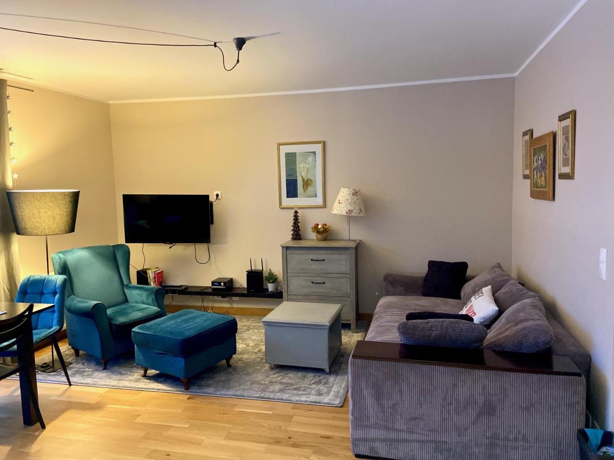 Apartament Grafitowy Willa Laser シクラルスカ・ポレンバ エクステリア 写真